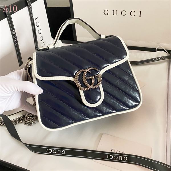 Gucci Bags AAA 023